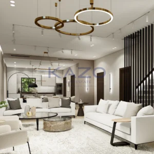 5 Bedroom House for Sale in Parekklisia, Limassol District