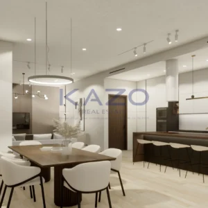 5 Bedroom House for Sale in Parekklisia, Limassol District
