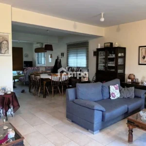 4 Bedroom House for Sale in Lakatamia, Nicosia District