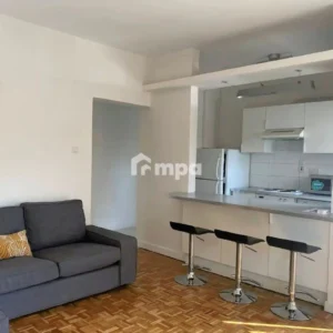 1 Bedroom Apartment for Rent in Nicosia District