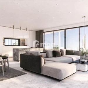 3 Bedroom Apartment for Sale in Nicosia District