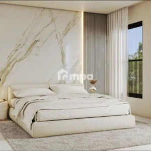 3 Bedroom Apartment for Sale in Nicosia District