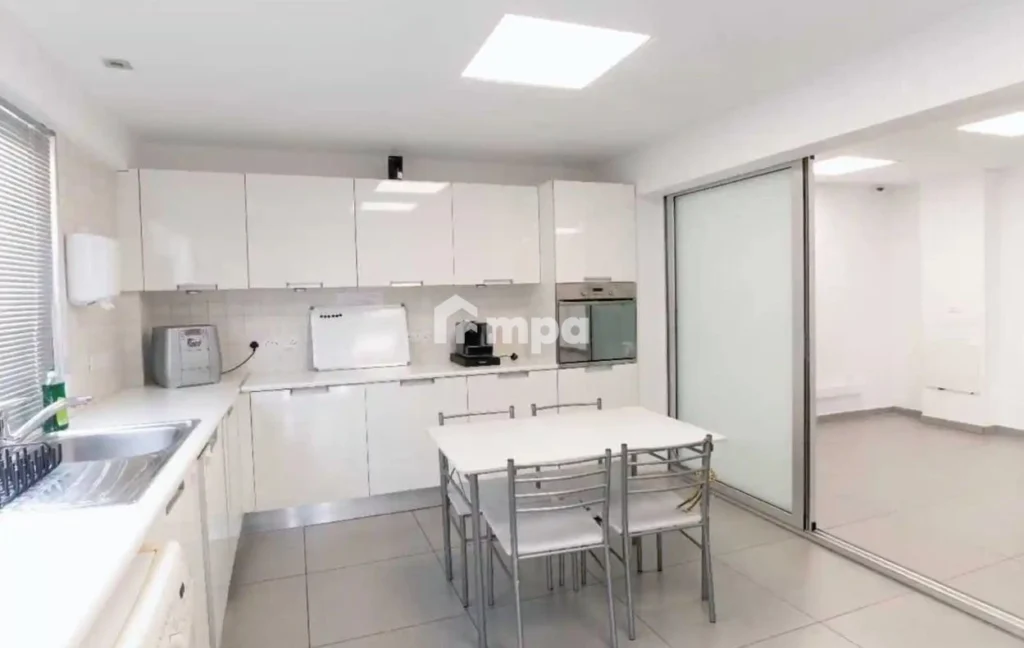 2 Bedroom Apartment for Sale in Strovolos, Nicosia District