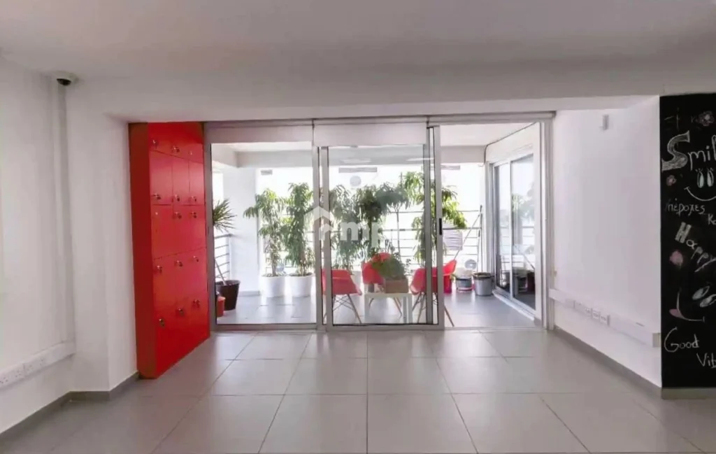 2 Bedroom Apartment for Sale in Strovolos, Nicosia District