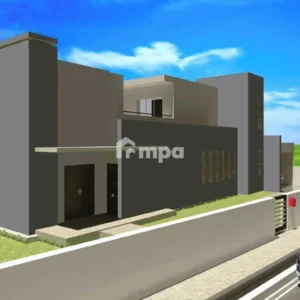 5 Bedroom House for Rent in Nicosia District
