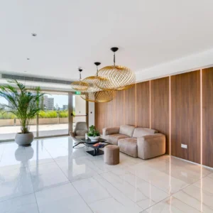 2 Bedroom Apartment for Sale in Limassol District