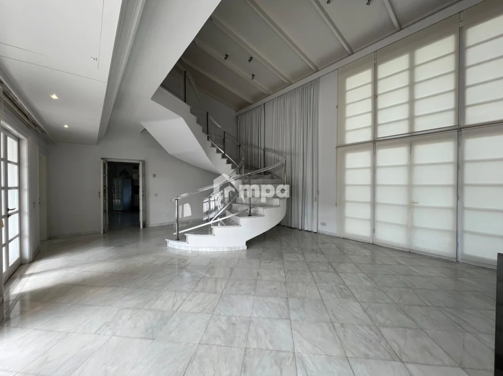4 Bedroom House for Sale in Nicosia District