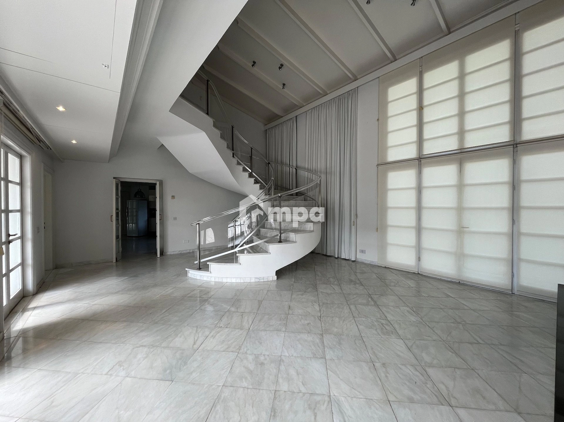 4 Bedroom House for Sale in Nicosia District