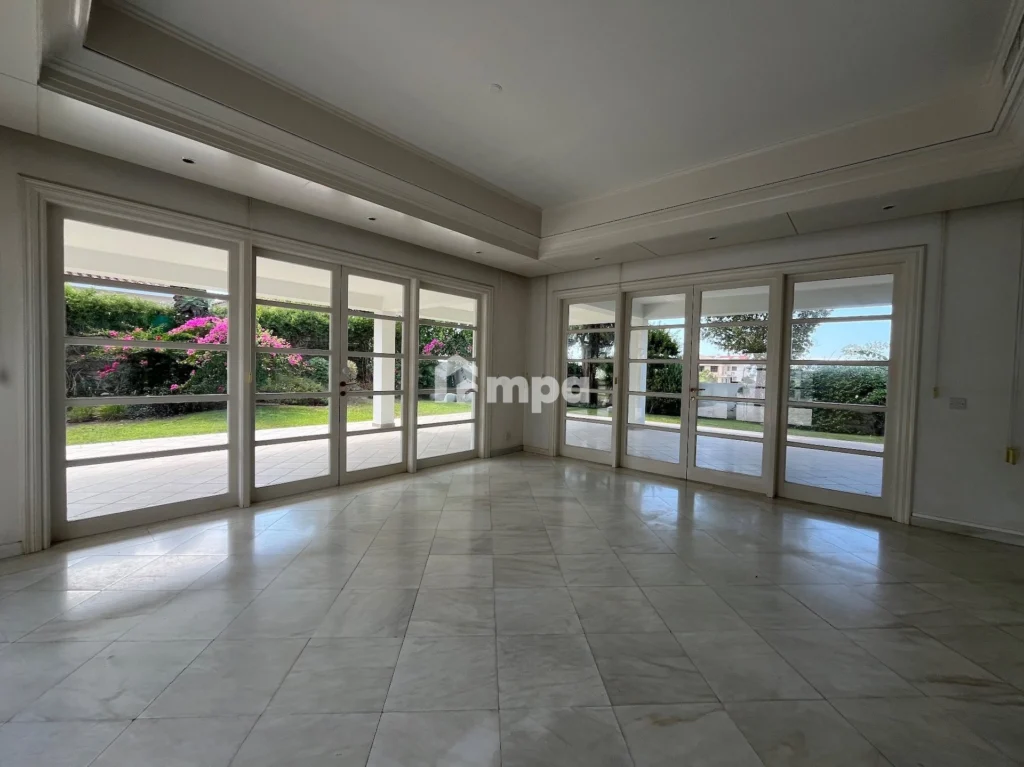 4 Bedroom House for Sale in Nicosia District