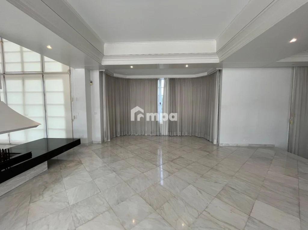 4 Bedroom House for Sale in Nicosia District