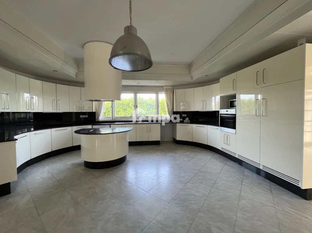 4 Bedroom House for Sale in Nicosia District