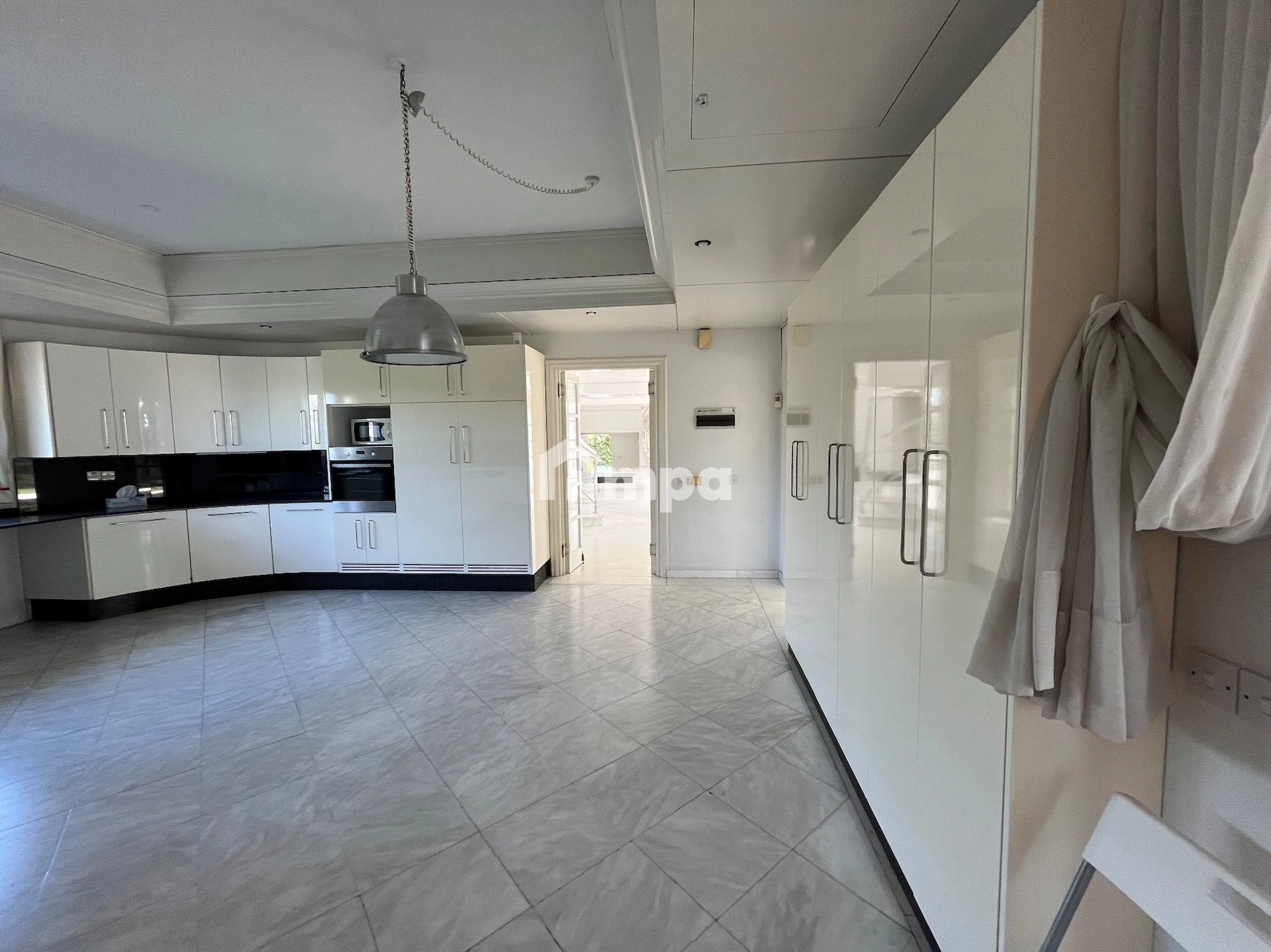 4 Bedroom House for Sale in Nicosia District