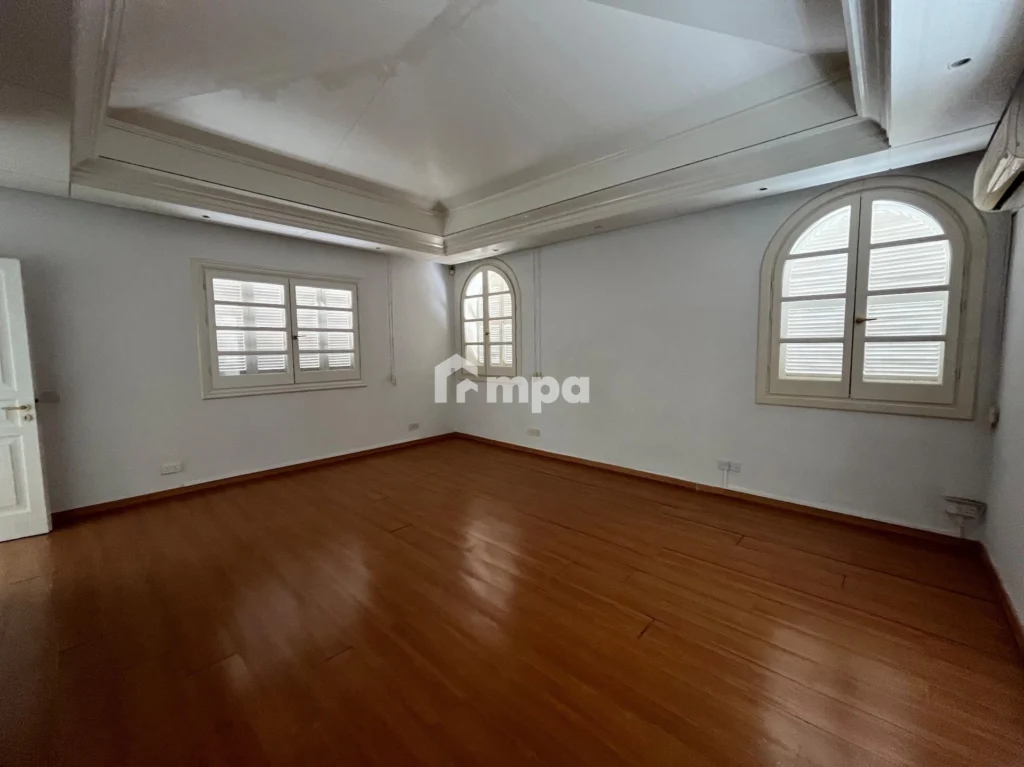 4 Bedroom House for Sale in Nicosia District