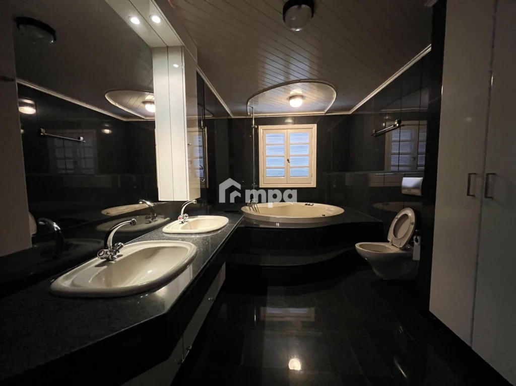 4 Bedroom House for Sale in Nicosia District