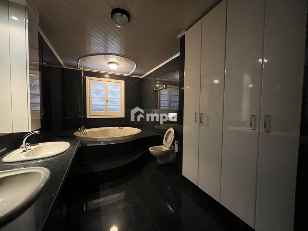 4 Bedroom House for Sale in Nicosia District