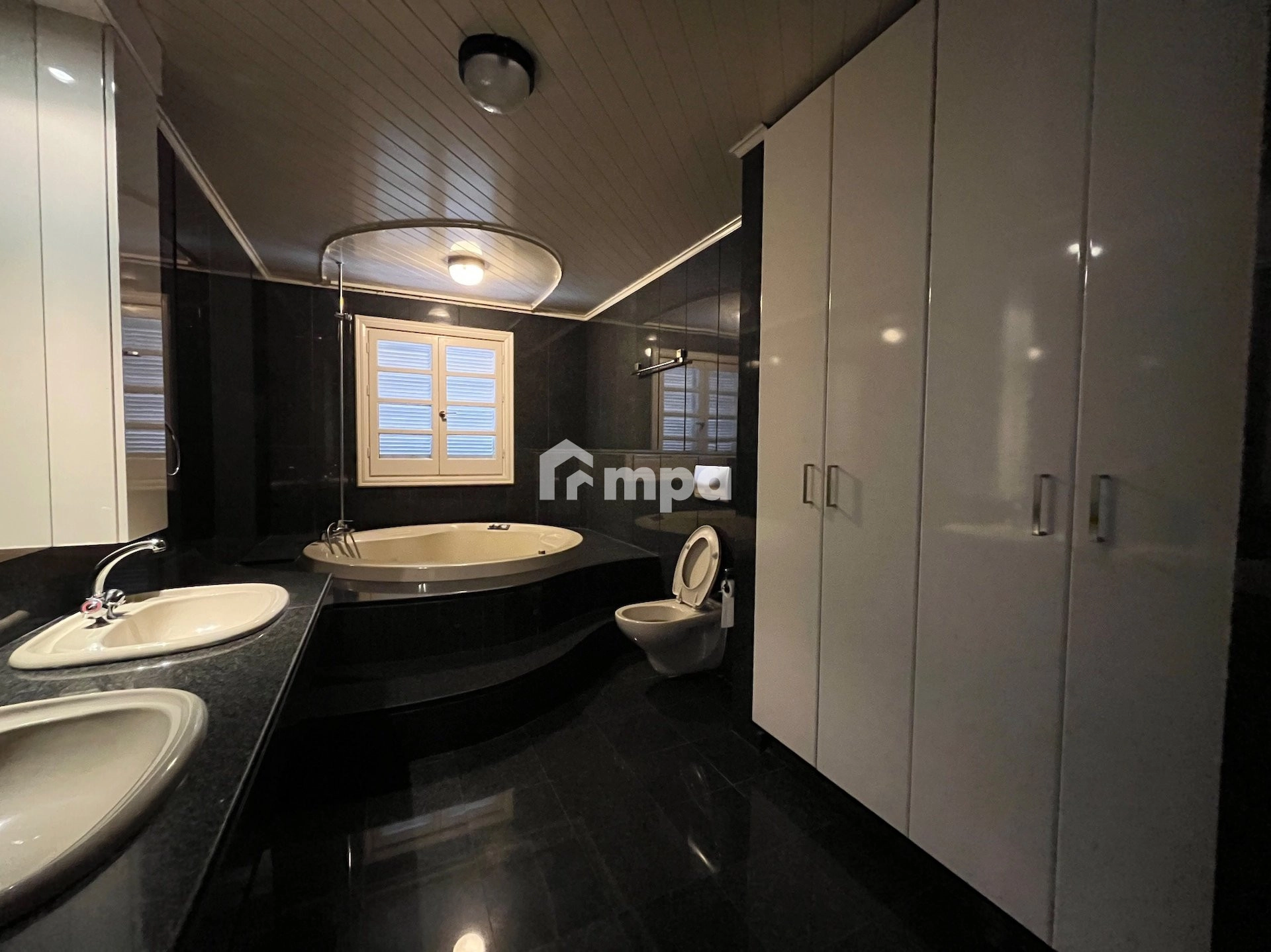 4 Bedroom House for Sale in Nicosia District