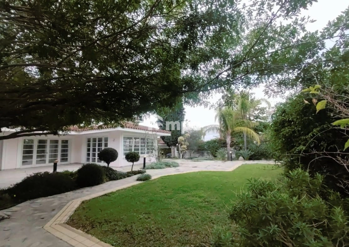 4 Bedroom House for Sale in Nicosia District