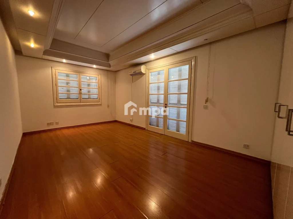 4 Bedroom House for Sale in Nicosia District