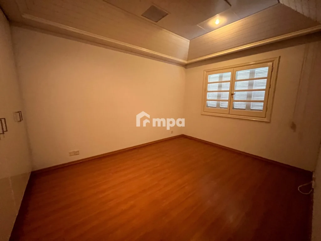 4 Bedroom House for Sale in Nicosia District