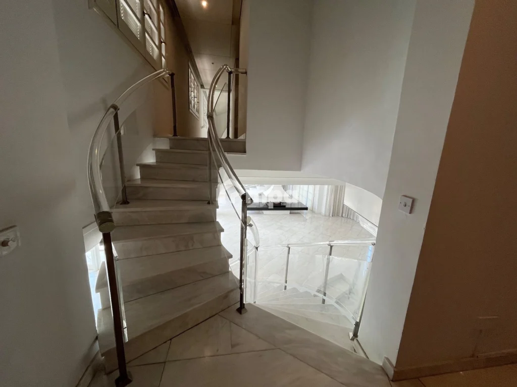 4 Bedroom House for Sale in Nicosia District