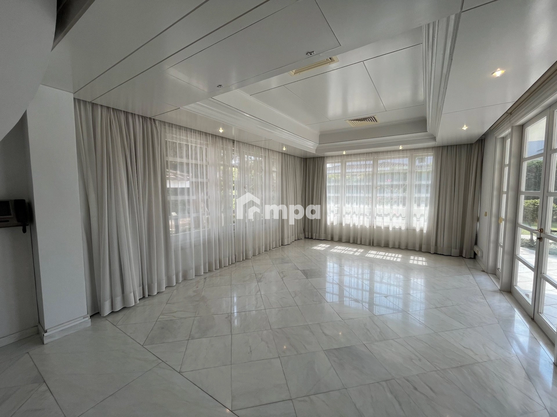 4 Bedroom House for Sale in Nicosia District