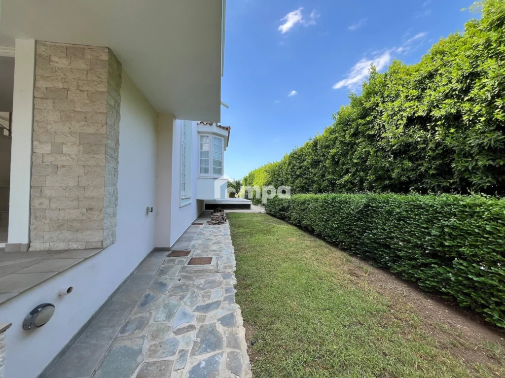 4 Bedroom House for Sale in Nicosia District