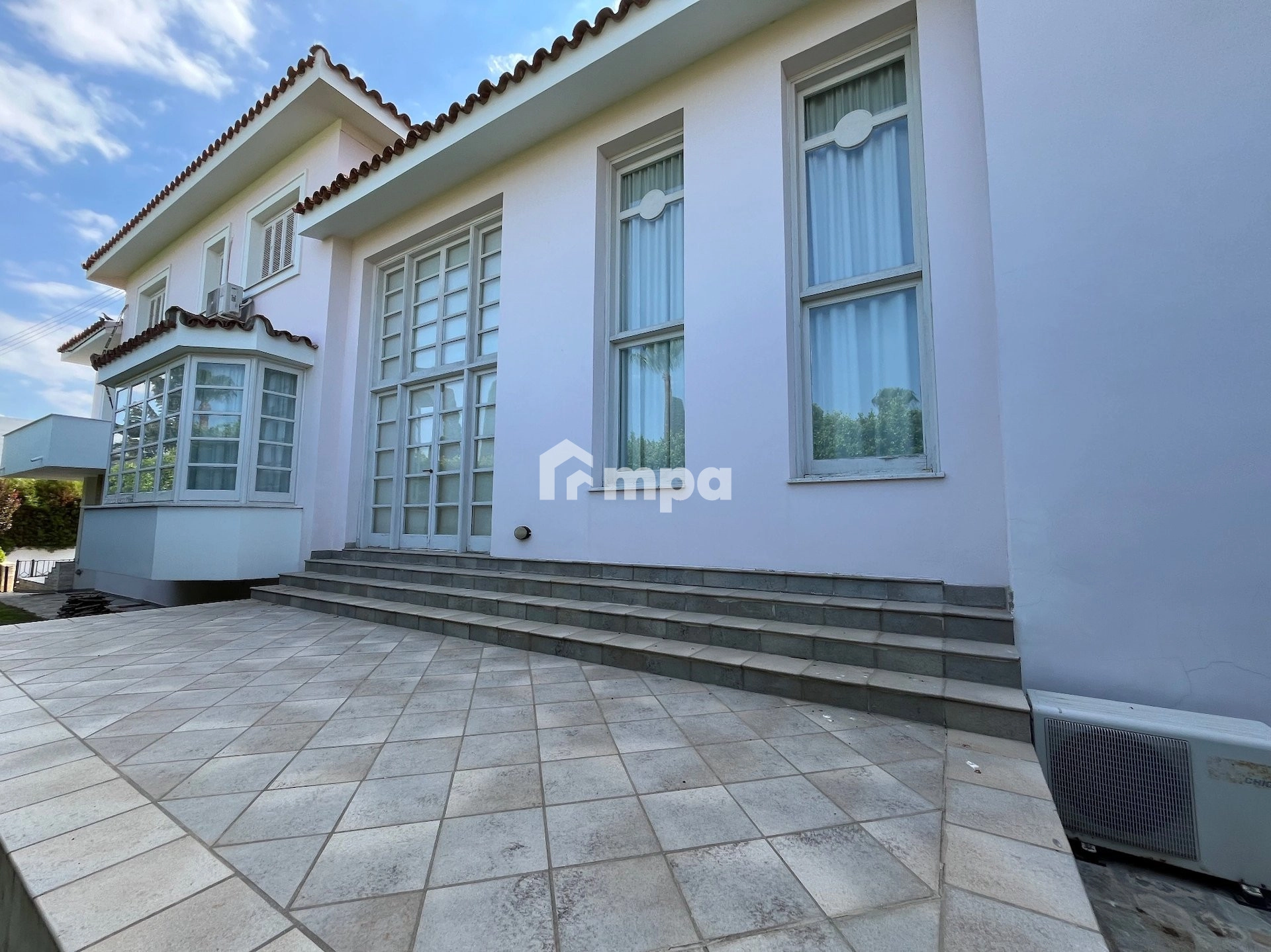4 Bedroom House for Sale in Nicosia District