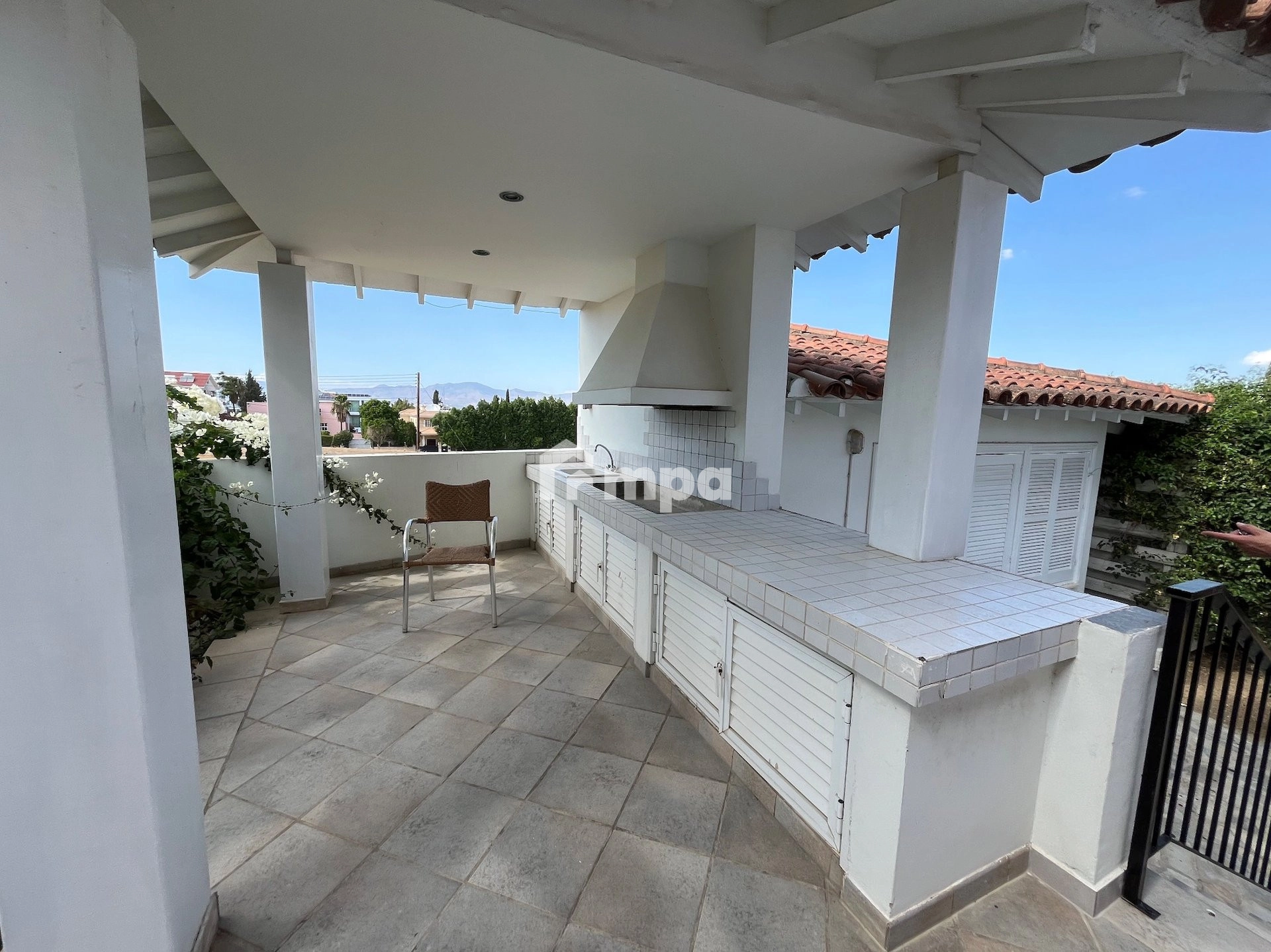 4 Bedroom House for Sale in Nicosia District