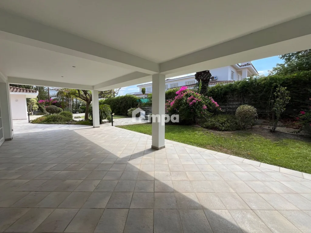 4 Bedroom House for Sale in Nicosia District