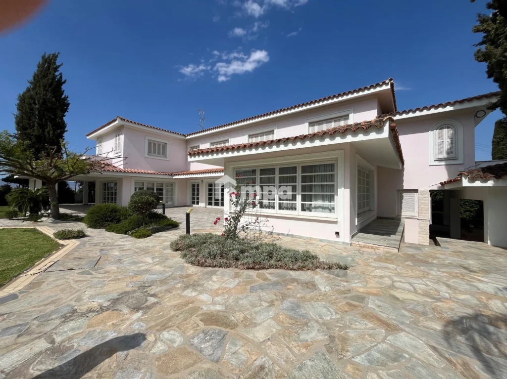 4 Bedroom House for Sale in Nicosia District
