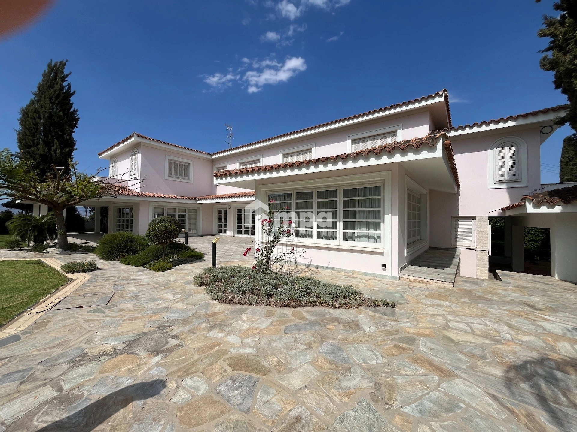 4 Bedroom House for Sale in Nicosia District
