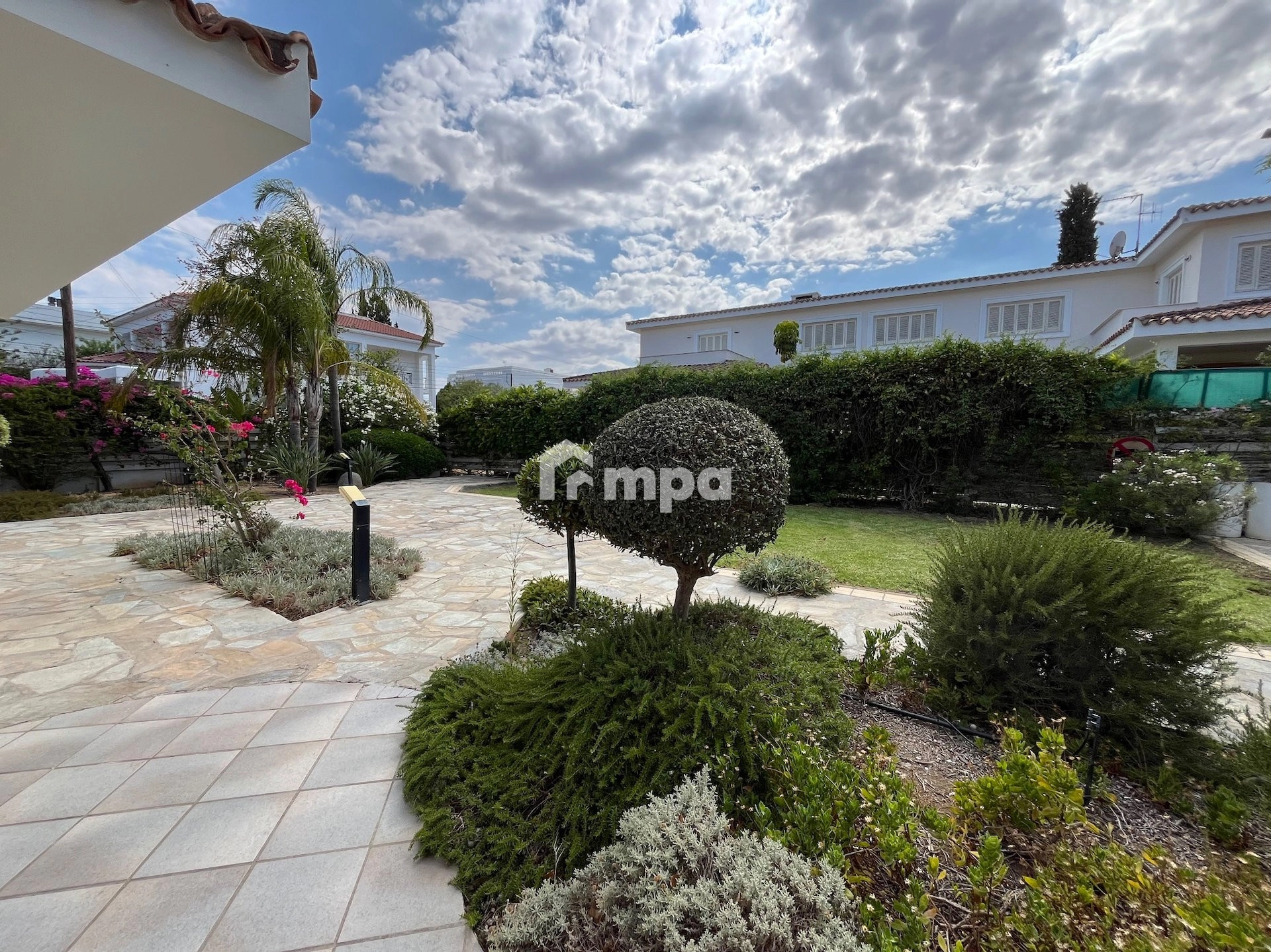 4 Bedroom House for Sale in Nicosia District