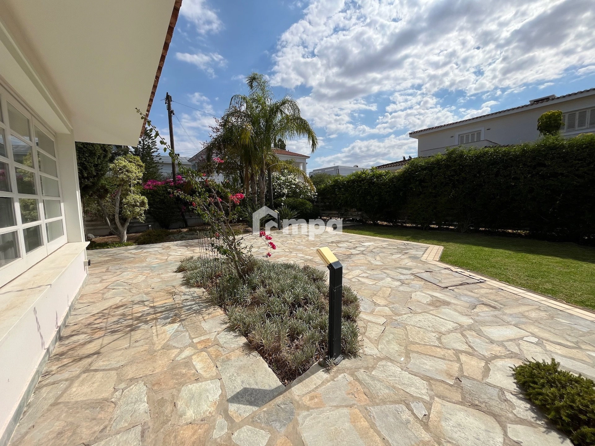 4 Bedroom House for Sale in Nicosia District