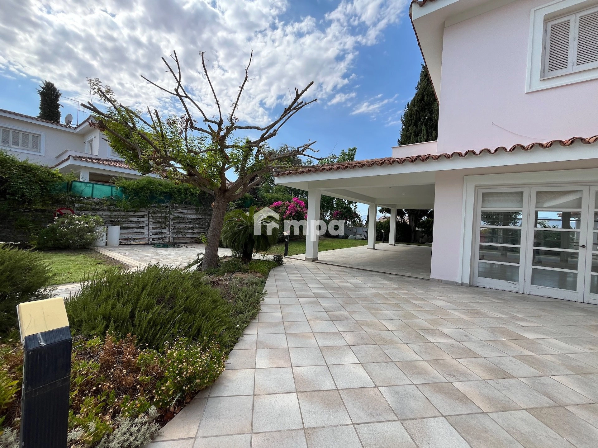 4 Bedroom House for Sale in Nicosia District