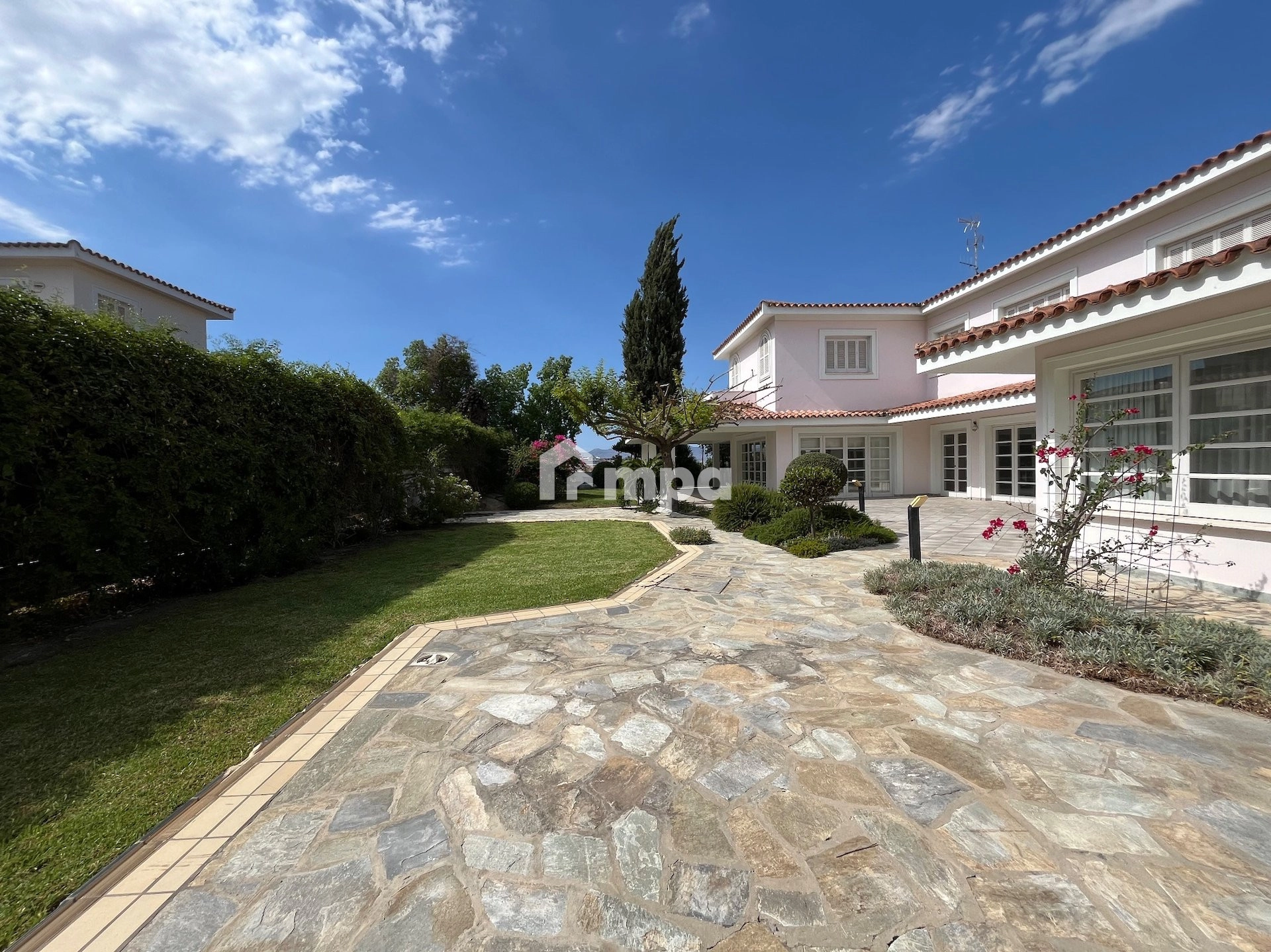 4 Bedroom House for Sale in Nicosia District