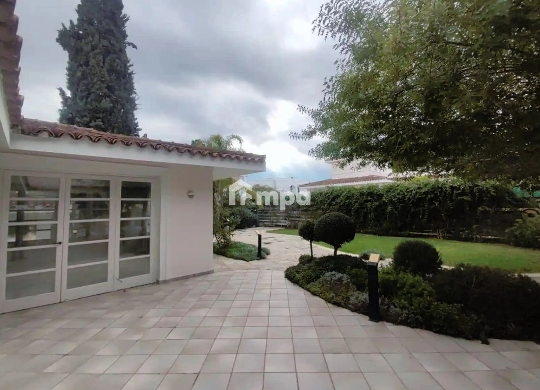4 Bedroom House for Sale in Nicosia District