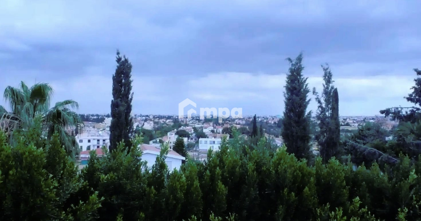 4 Bedroom House for Sale in Nicosia District