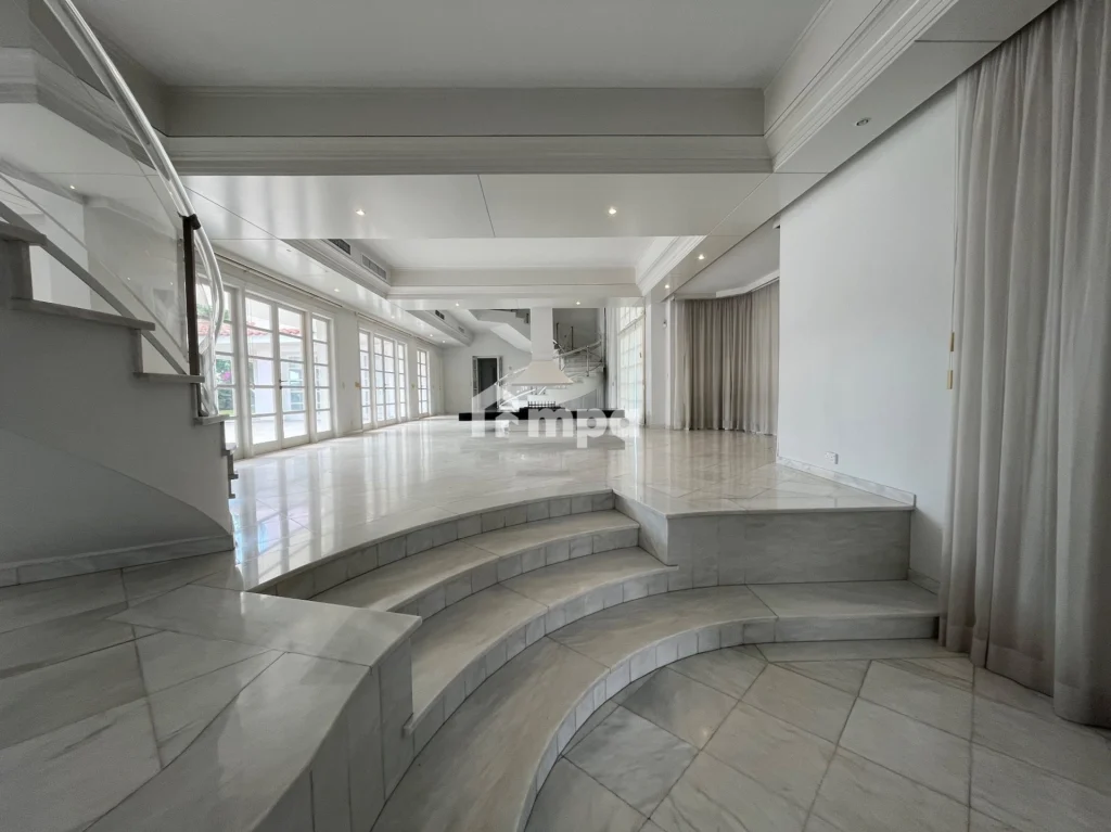 4 Bedroom House for Sale in Nicosia District