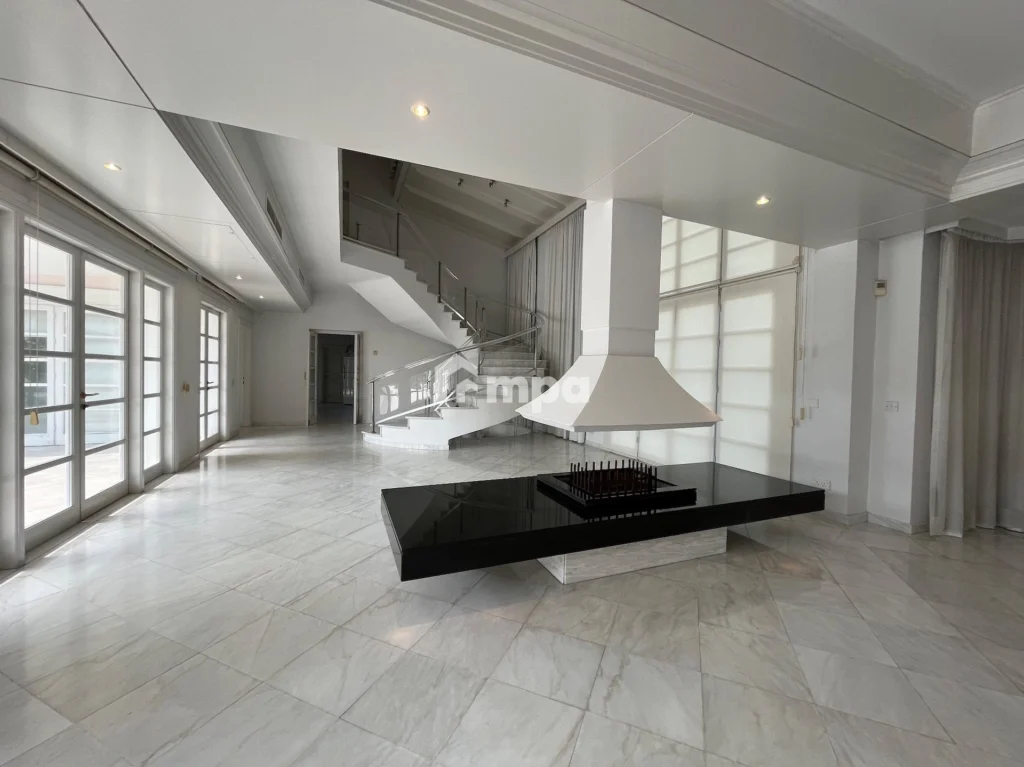 4 Bedroom House for Sale in Nicosia District
