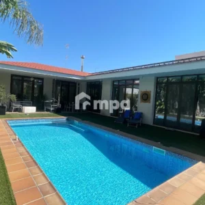 4 Bedroom House for Rent in Makedonitissa, Nicosia District