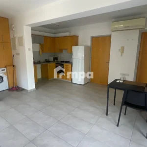 1 Bedroom Apartment for Rent in Nicosia District
