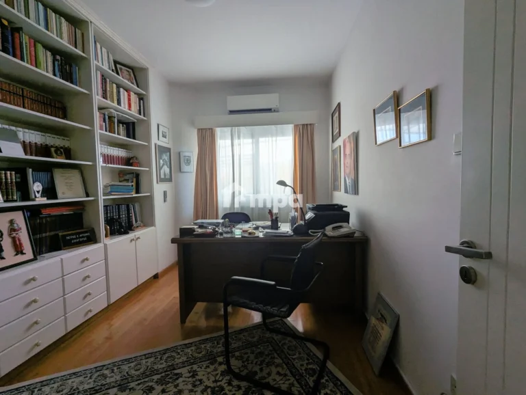 Average Price of a House in Nicosia