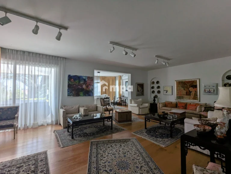 Average Price of a House in Nicosia