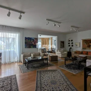 4 Bedroom House for Sale in Nicosia District