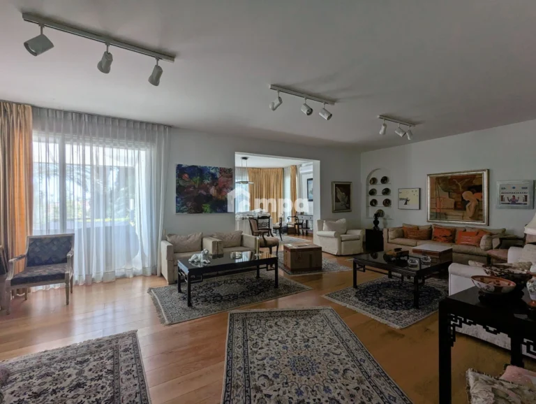 Average Price of a House in Nicosia