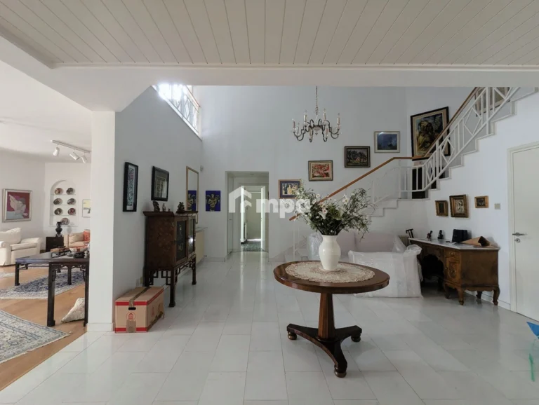 Average Price of a House in Nicosia