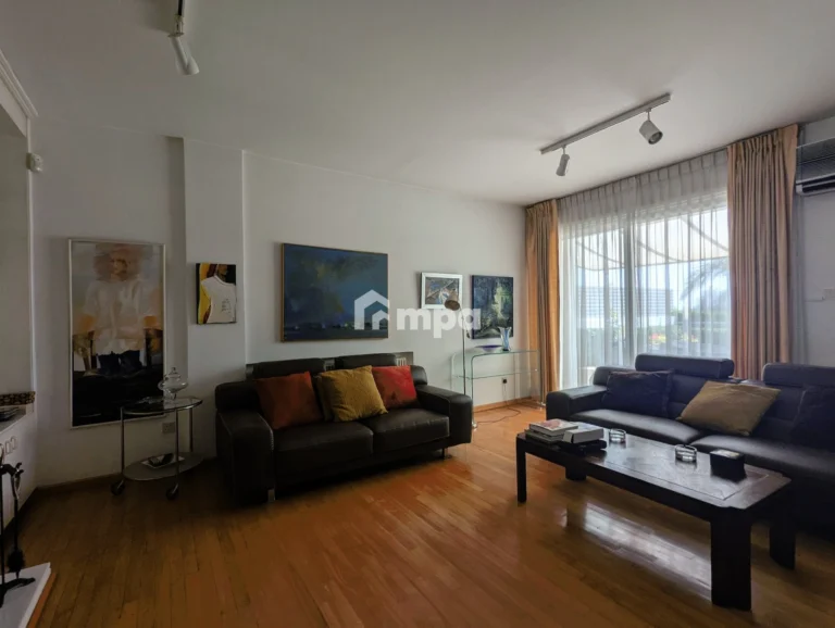 Average Price of a House in Nicosia