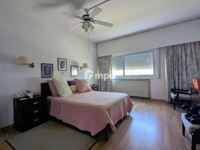 Average Price of a House in Nicosia