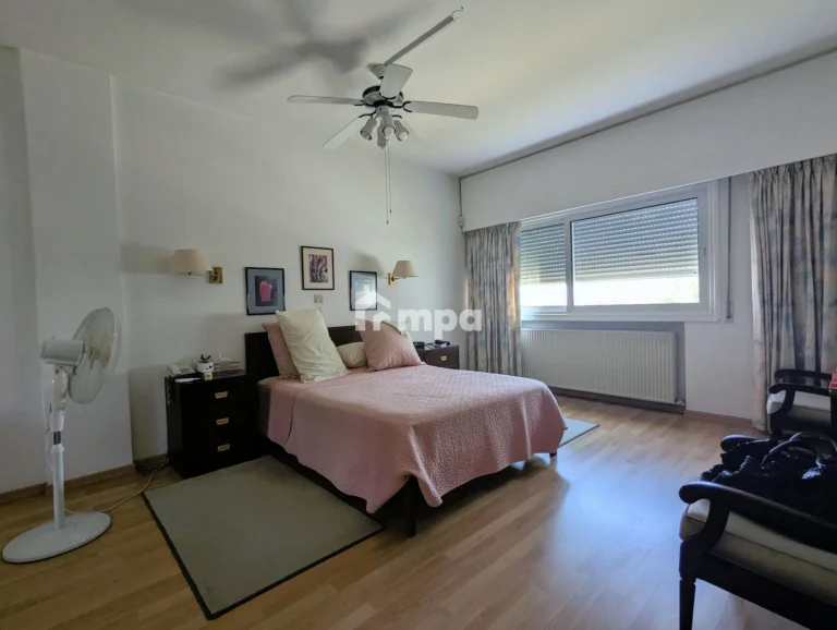 Average Price of a House in Nicosia