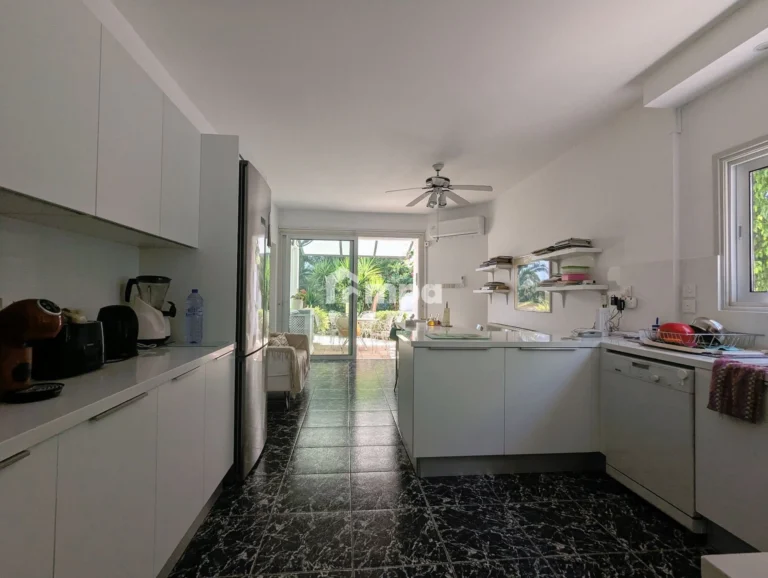 Average Price of a House in Nicosia